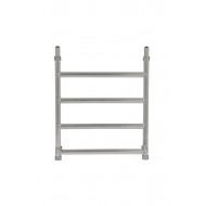 392513 BOSS CLIMA 850 4 Rung Climbing Frame